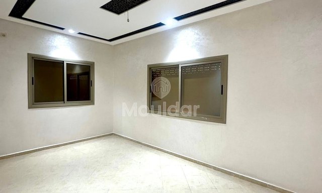 Fas'ta Satılık Güzel Daire: 2 Oda, Güvenli - 2