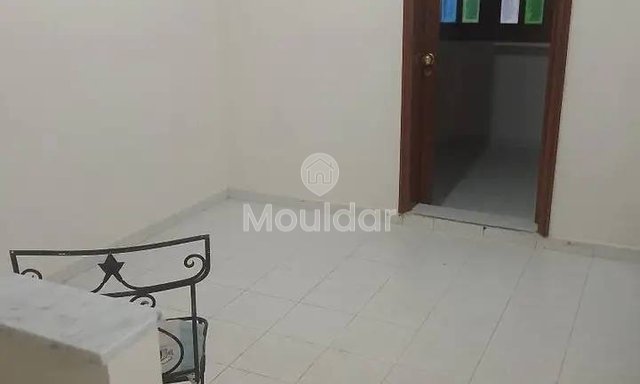 Bel appartamento con 2 camere da letto da affittare a Casablanca - C.I.L - 2