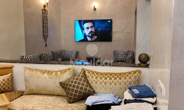 منزل واسع للبيع في مراكش - 4 غرف نوم، 80م² - 4