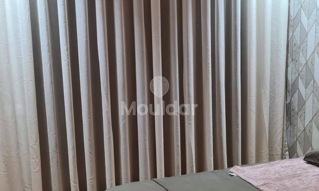 استوديو مفروش مريح للإيجار في الدار البيضاء مأرب - 4