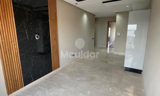 Eleganckie studio do wynajęcia w Casablance - Dzielnica Szpitali