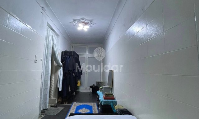 منزل الأحلام في مراكش: 5 غرف مع شرفة - 4