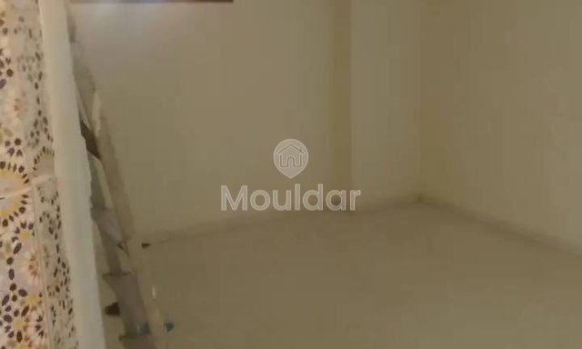 Bel appartamento con 2 camere da letto da affittare a Casablanca - C.I.L - 4