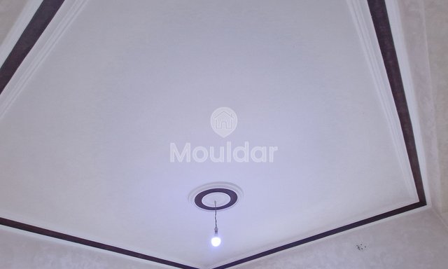 For Sale: 2 Bedroom Apartment with Balcony in Tétouan - 4