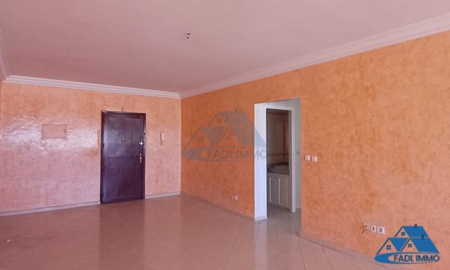 ALQUILER DE APARTAMENTO ESPACIOSO HAY RIYAD RABAT — Rabat, Hay Riad - 6