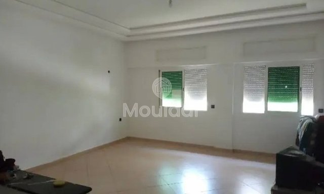 شقة مضيئة للايجار في تمارة - 180 م² من الراحة - 2