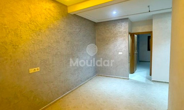 Fas'ta Satılık Güzel Daire: 2 Oda, Güvenli - 3