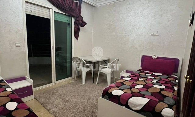 Kiralık güzel bir daire: Casablanca'da 2 yatak odası - 4