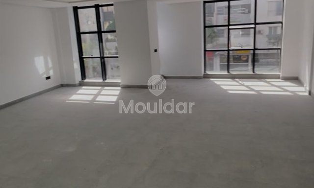 مكتب للبيع في الدار البيضاء - حي 2 مارس الساحر