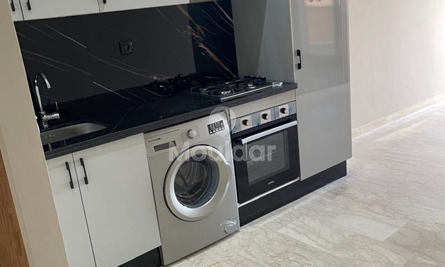 Eleganckie studio do wynajęcia w Casablance - Dzielnica Szpitali - 4