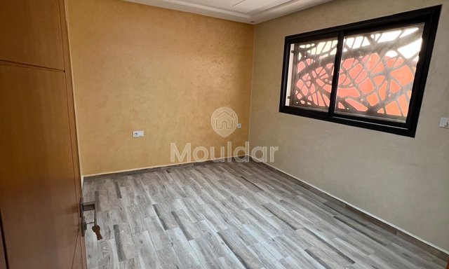 Mieszkanie do wynajęcia z balkonem - Agadir Haut-Founty, 2 Sypialnie - 2