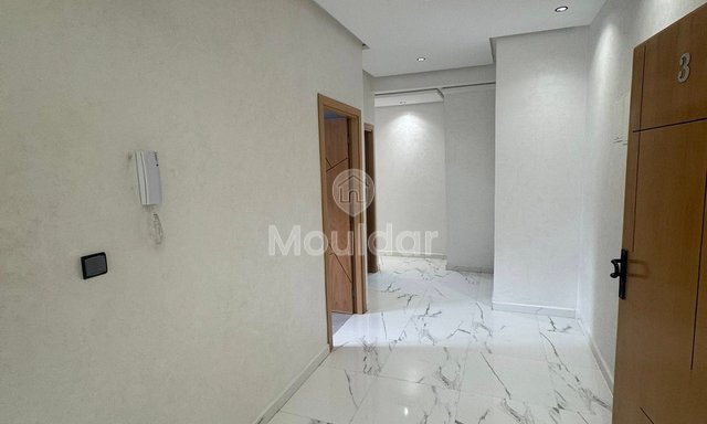 Modern apartment for sale in Fes: 3 bedrooms with balcony - 4