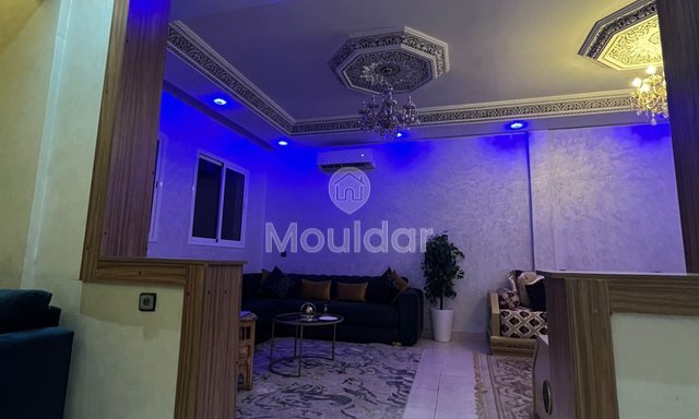 2-Bedroom Apartment for Rent in Marrakech - Massar - 4