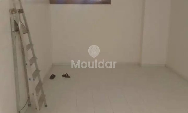 Bel appartamento con 2 camere da letto da affittare a Casablanca - C.I.L - 3