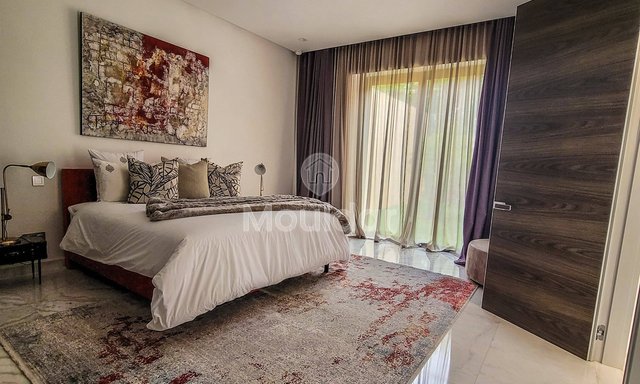 فيلا فاخرة في مراكش: راحة وهروب في القلب - 4