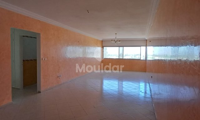 Spacious apartment for rent: 3 bedrooms in Hay Riad - 2