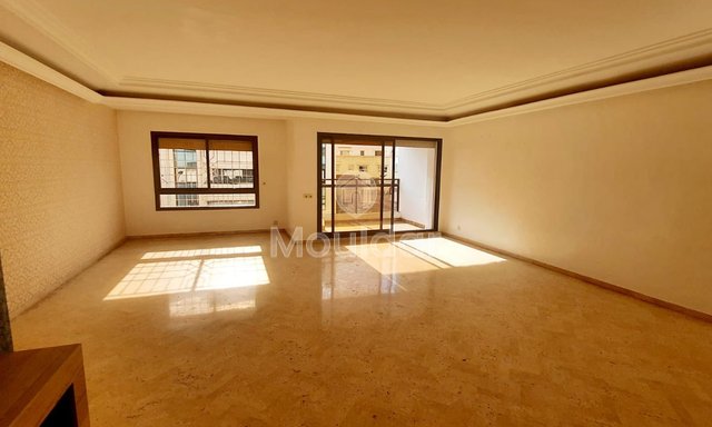 Exceptional Apartments for Sale in the Golden Triangle of Casablanca