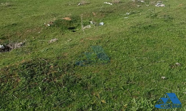 بيع أرض لبناء فيلا في الحرارة، تمارة — تمارة, حرحورة