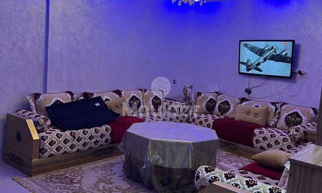 2-Bedroom Apartment for Rent in Marrakech - Massar