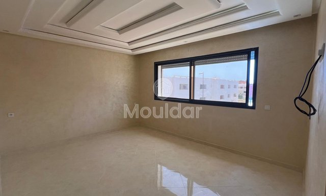 Mieszkanie do wynajęcia z balkonem - Agadir Haut-Founty, 2 Sypialnie