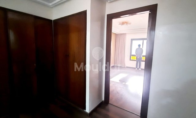 Exceptional Apartments for Sale in the Golden Triangle of Casablanca - 4