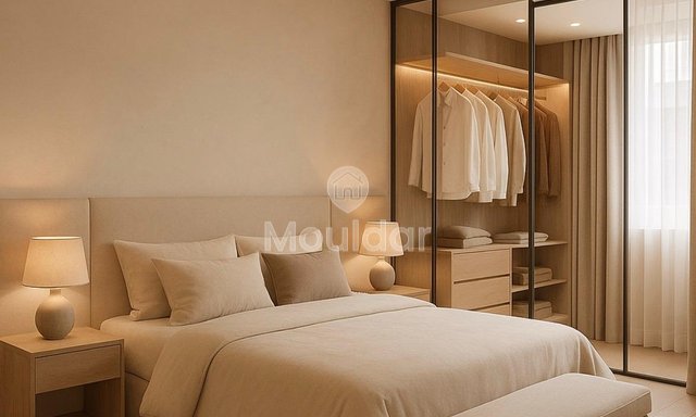 Διαμέρισμα 2 Δωμάτια προς Πώληση με Θέα στη Θάλασσα στη Θάργη - 3