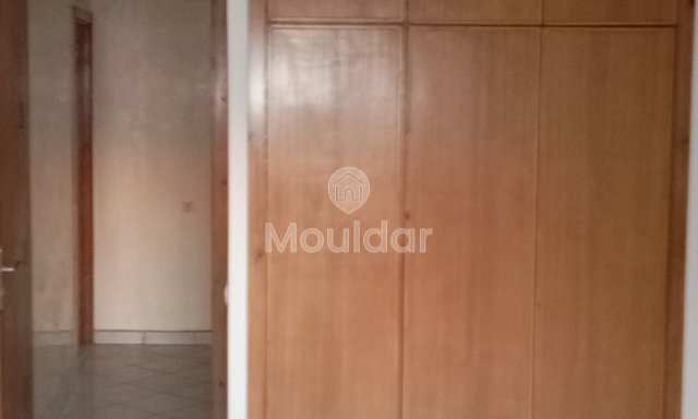 شقة 2 غرف نوم للإيجار - حي المحيط، الرباط