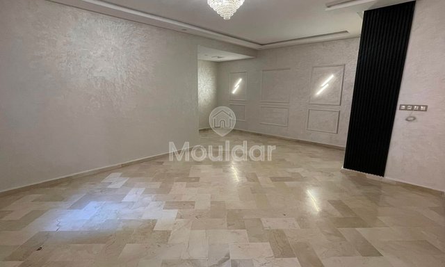 Apartament frumos de închiriat în Marrakech – 2 camere - 2