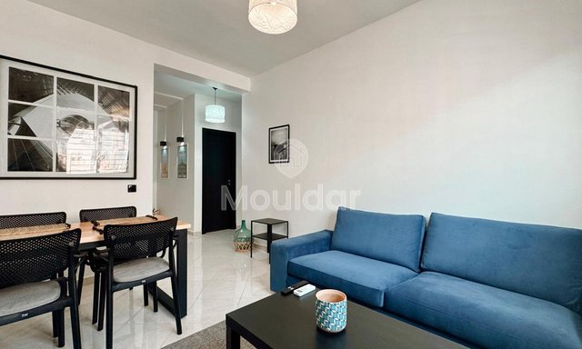 2-Zimmer-Wohnung in Marrakesch zum Verkauf – Komfort und Stil - 3