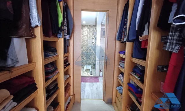 VENTA DE AMPLIO APARTAMENTO EN AGDAL RABAT — Rabat, Agdal - 16
