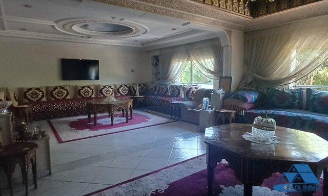 VENTA AMPLIO DUPLEX EN AGDAL RABAT — Rabat, Agdal - 5