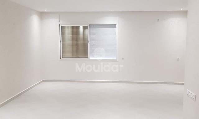 شقة استثنائية في الرباط: المساحة والراحة