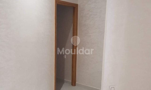 شقة استثنائية في الرباط: المساحة والراحة - 4