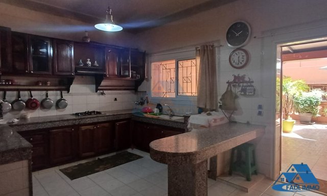 VENTA AMPLIO DUPLEX EN AGDAL RABAT — Rabat, Agdal - 22