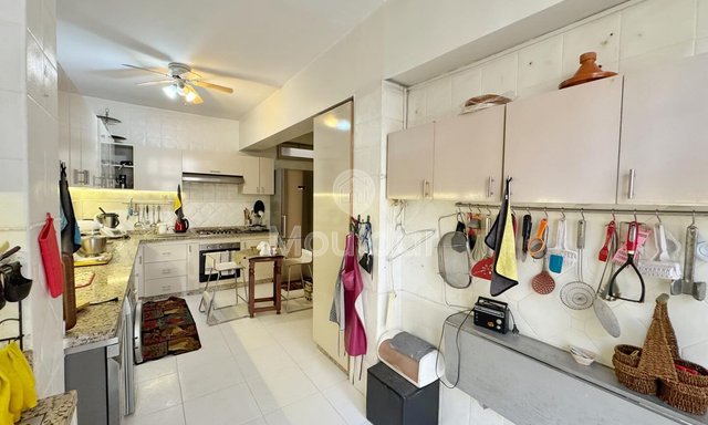 Apartment for sale in Casablanca, Gauthier - 4