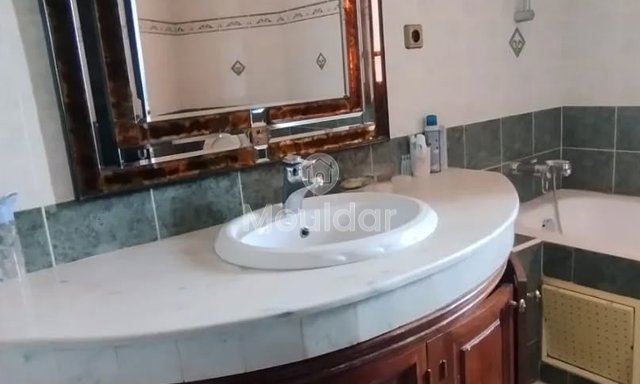 Luxury Villa for Rent in Casablanca - California, 6 Bedrooms - 13