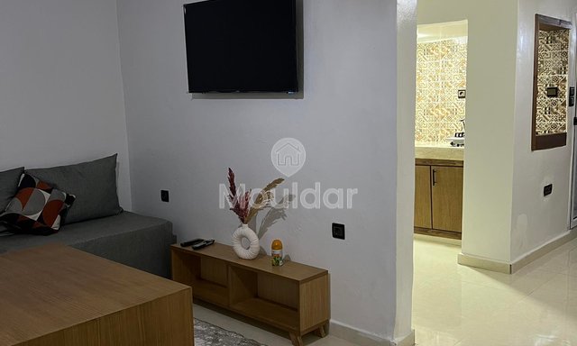 شقة عطلات في الرباط: الراحة والمرافق مشمولة - 2