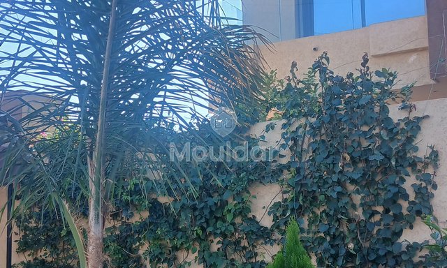 Villa à Vendre à Marrakech - Targa : 220m² de Charme - 2