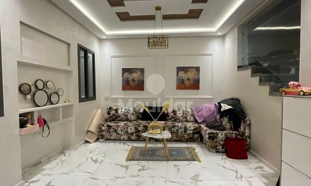 Villa de Luxe à Vendre à Marrakech – 4 Chambres, 241m² - 3