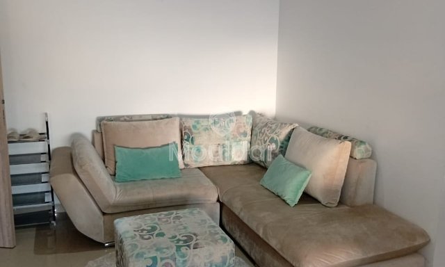 Appartamento in affitto a Casablanca, Roches Noires