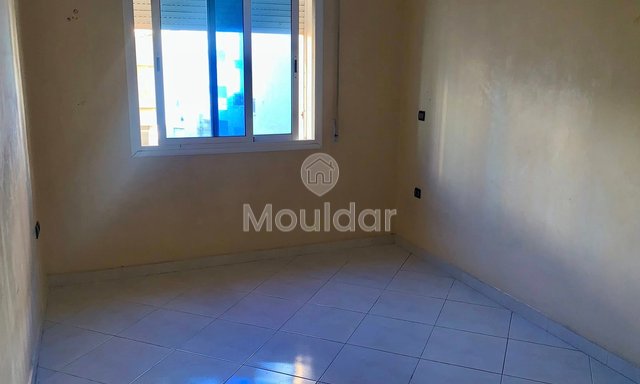 Huurappartementen: 3 kamers in het centrum van Tanger