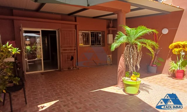 VENTA AMPLIO DUPLEX EN AGDAL RABAT — Rabat, Agdal - 24