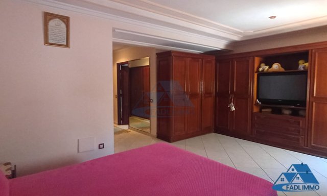 VENTA AMPLIO DUPLEX EN AGDAL RABAT — Rabat, Agdal - 11