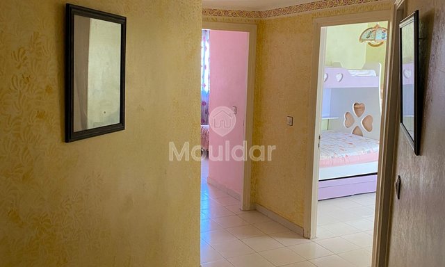 For sale: 2-bedroom apartment with balcony in Tangier - 3