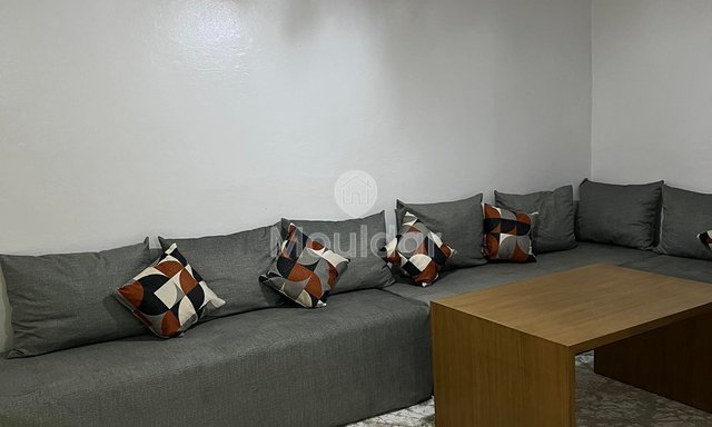 شقة عطلات في الرباط: الراحة والمرافق مشمولة