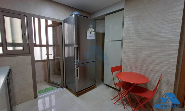 VENTA DE AMPLIO APARTAMENTO EN AGDAL RABAT — Rabat, Agdal - 5