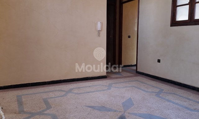 مبنى تجاري للبيع في مراكش - ١٤٤م² مكيف الهواء - 3