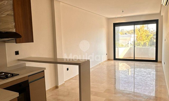 Studio do wynajęcia w Casablance - Komfort i nowoczesność na 1. piętrze