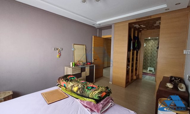 VENTA DE AMPLIO APARTAMENTO EN AGDAL RABAT — Rabat, Agdal - 15