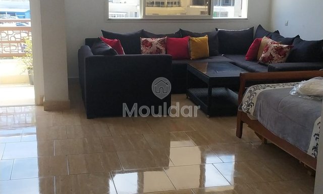 شقة حديثة في القنيطرة: غرفتان مع مصعد - 2